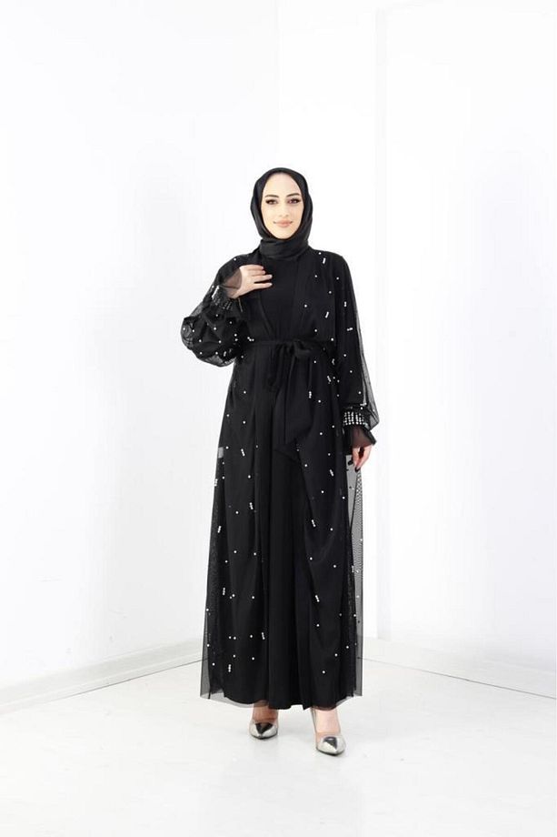 İncila Abaya - 1