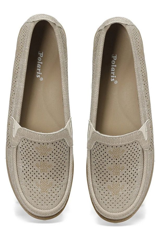 POLARİS 161659 KADIN LOAFER AYAKKABI - 4