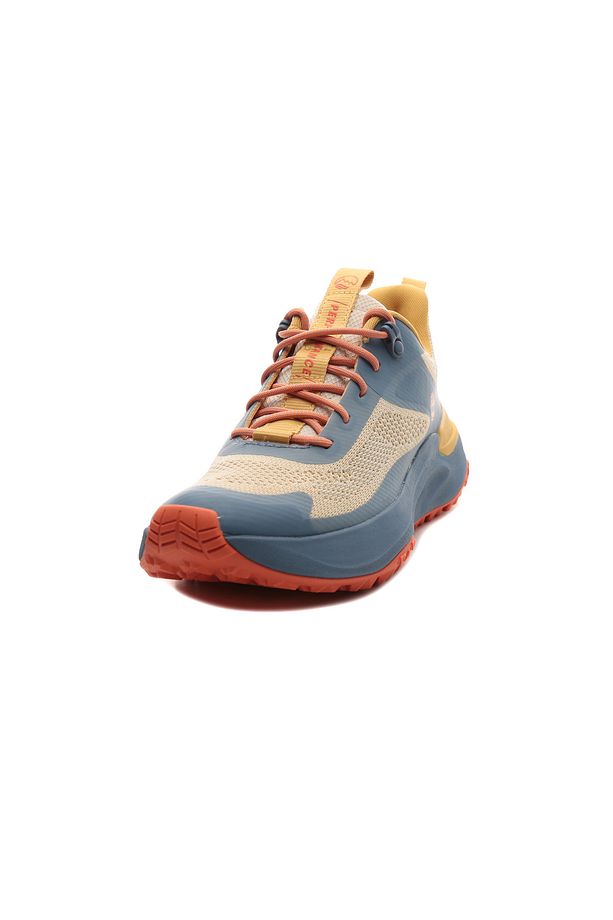 B0a29ppelr1-r Motıon Access Low Lace Up Sneaker Kadın Spor Ayakkabı Mavi - 2