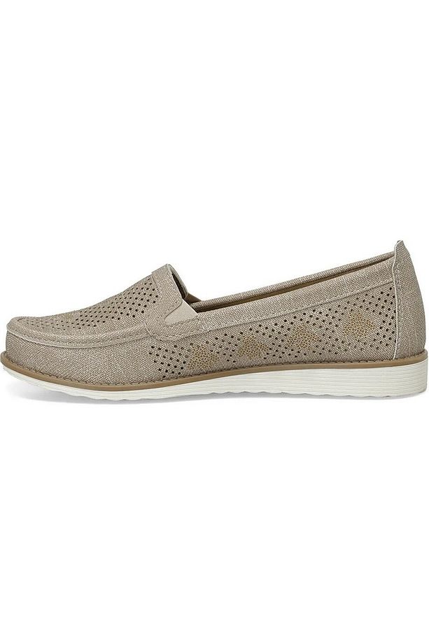 POLARİS 161659 KADIN LOAFER AYAKKABI - 3