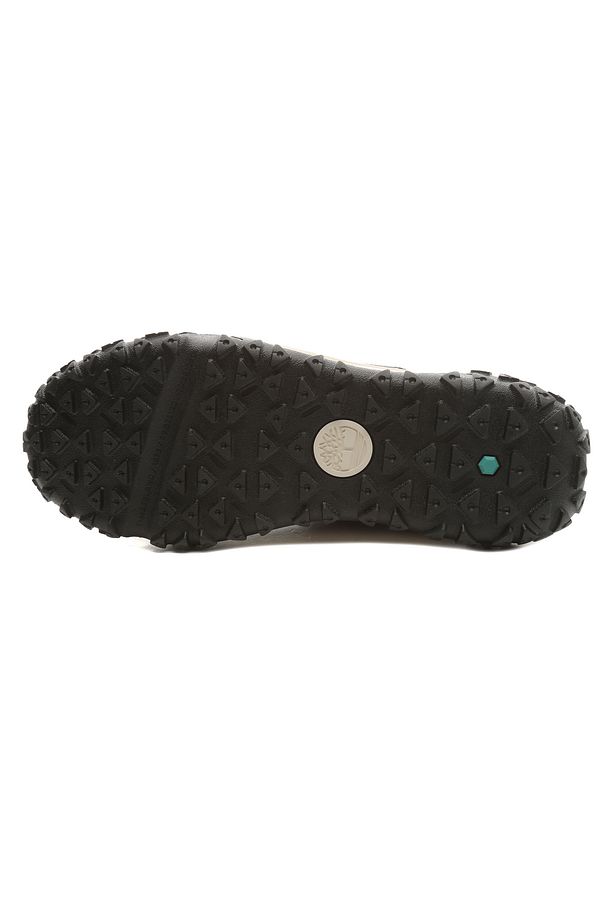 B0a6a9vw051-r Greenstride Motion 6 Low Lace Up Sneaker Erkek Spor Ayakkabı Siyah - 6