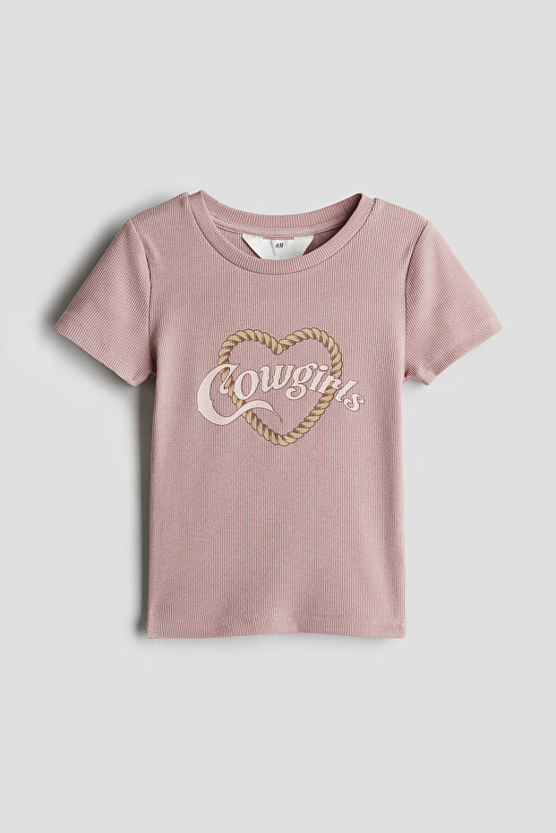 Pamuklu Jarse Üst - 1