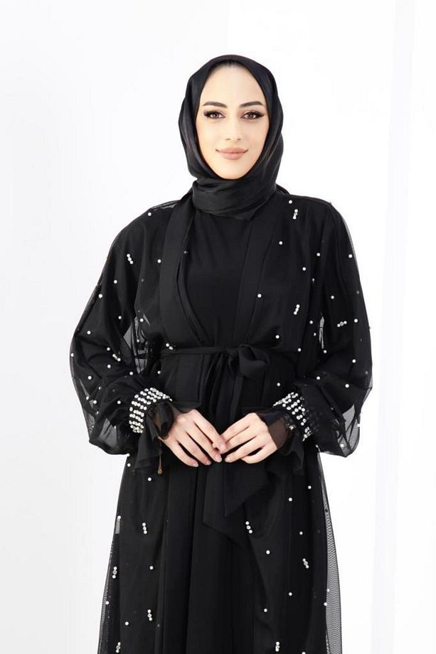 İncila Abaya - 2