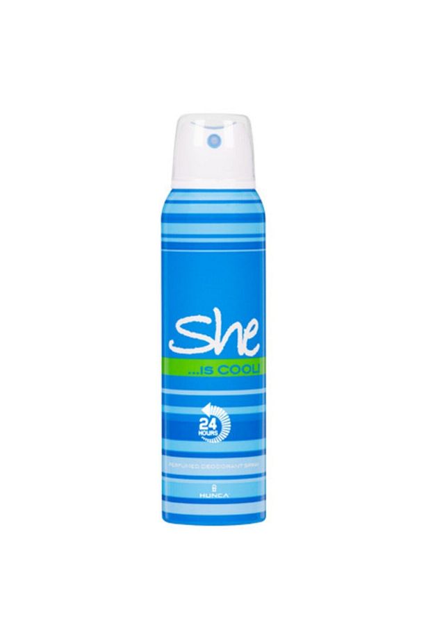 Cool Bayan Deodorant 150 Ml 4 Adet - 1