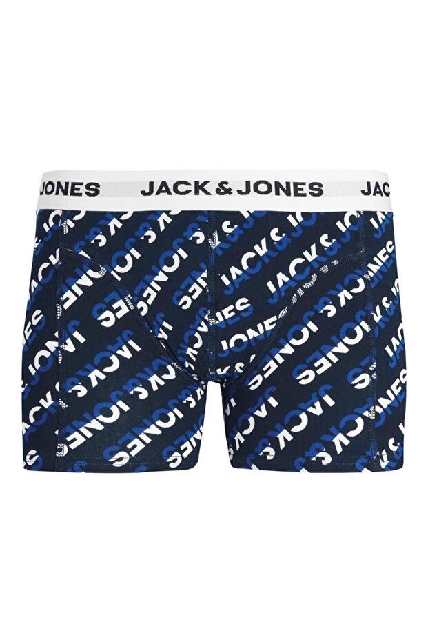 Jaclogo Trunk SN Erkek Boxer - 1