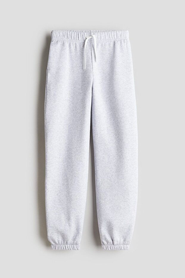 Jogger Pantolon - 1