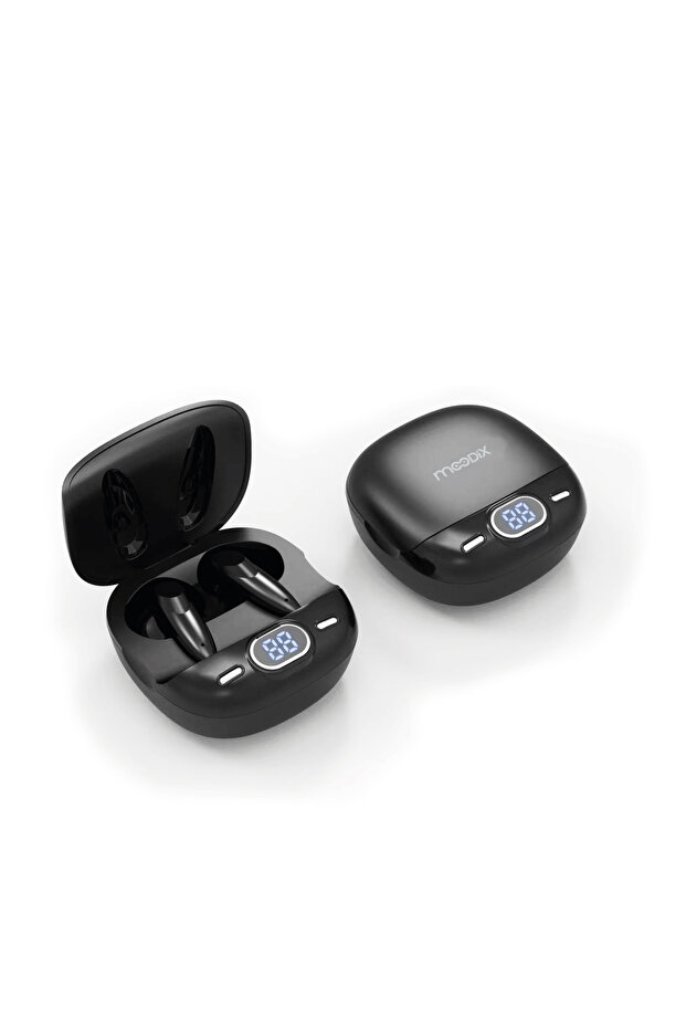 Ki23j153 bluetooth headset lcd display - 2
