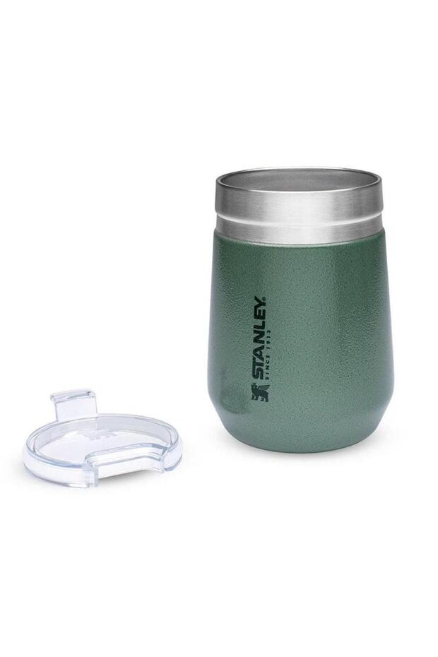 Stan The Everyday Go Tumbler 0,29L / 10 Oz H. Green Termos Bardak - 5