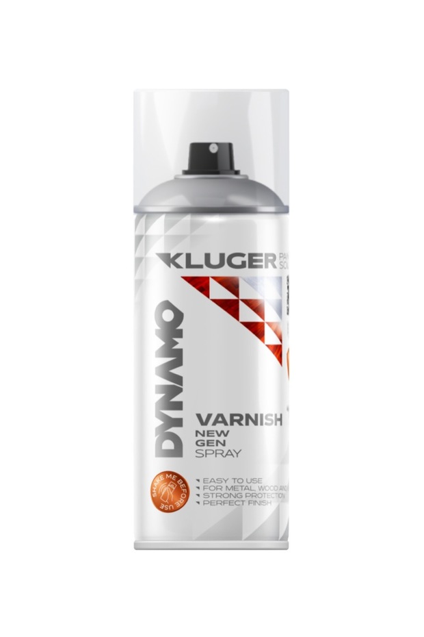 Dynamo Kluger Sprey Boya - 1