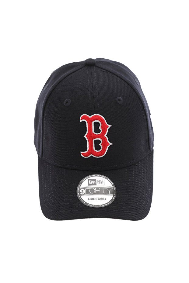 10047511 -r Mlb The League Boston - Navy Blue Hat