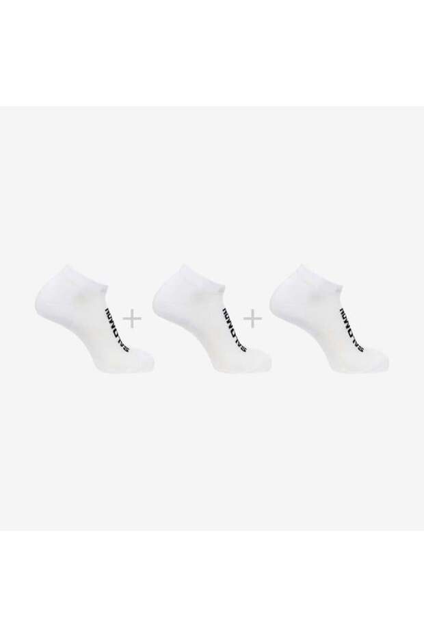 Everyday Low 3-Pack Çorap - 1