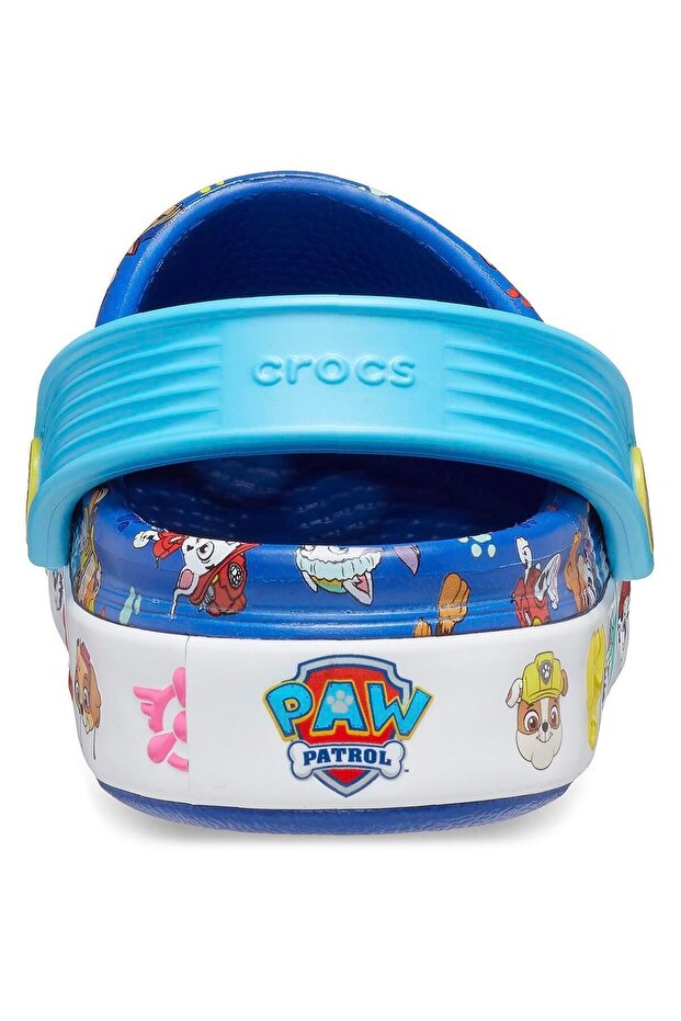 Unisex detské papuče Paw Patrol Off Court Clg T - 6