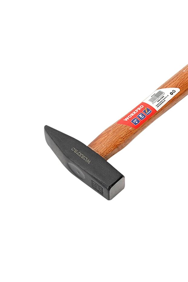 WP241017 200Gr Ahşap Saplı Çekiç - 2