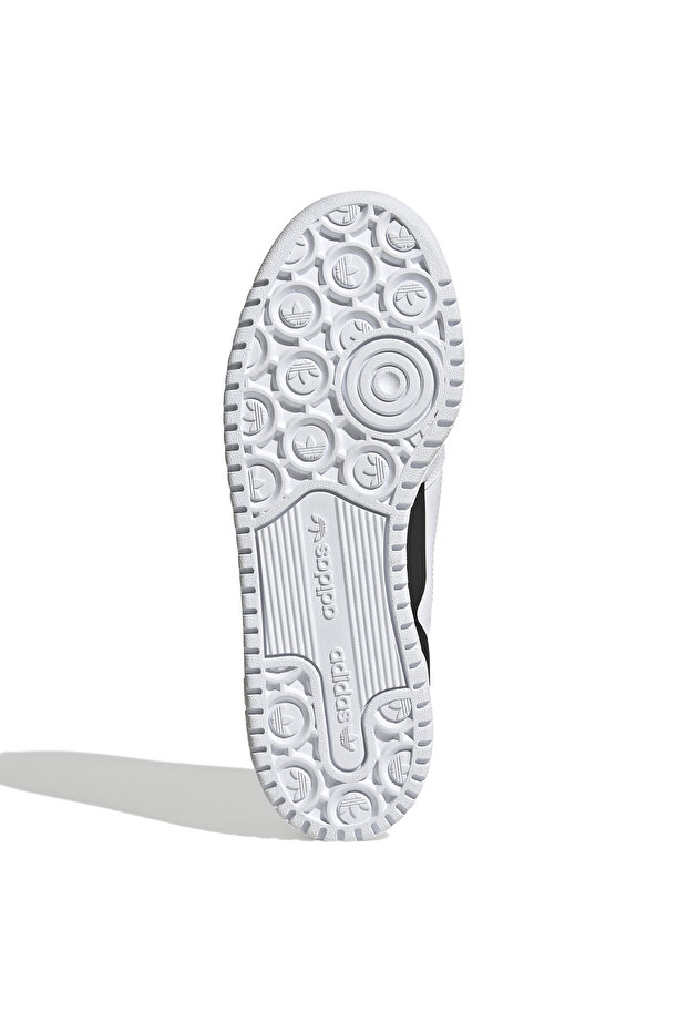 Women's Forum Bold White Sports Shoes Gy5921 - 6