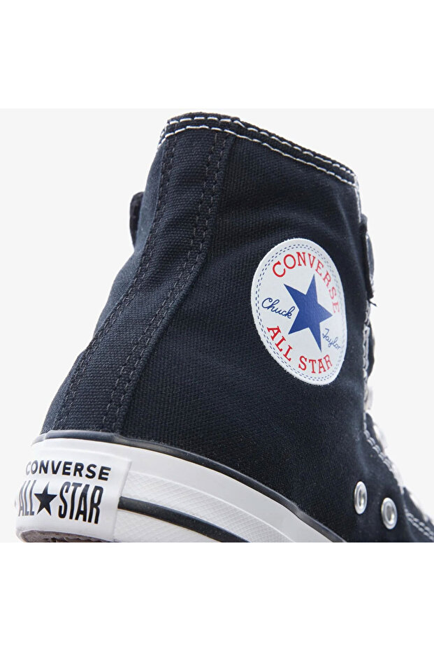 Chuck Taylor All Star 1V Çocuk Siyah Ayakkabı 372883C-001 - 6