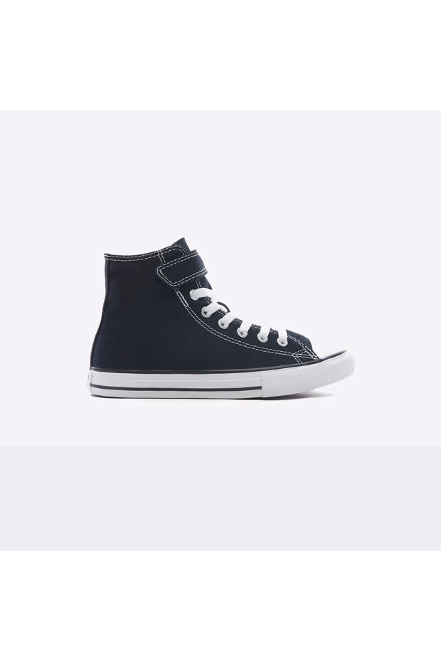 Chuck Taylor All Star 1V Çocuk Siyah Ayakkabı 372883C-001 - 1
