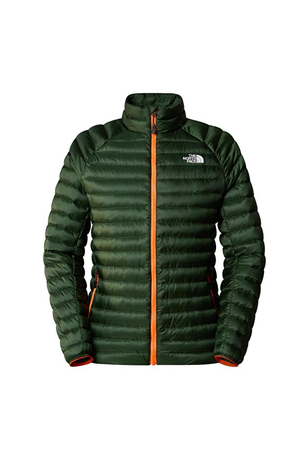M Bettaforca Lt Down Jacket Erkek Mont - 1