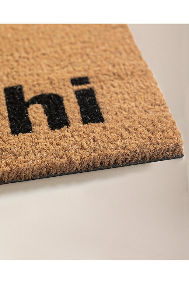 Tolbiac Kapı Önü Paspası - 5