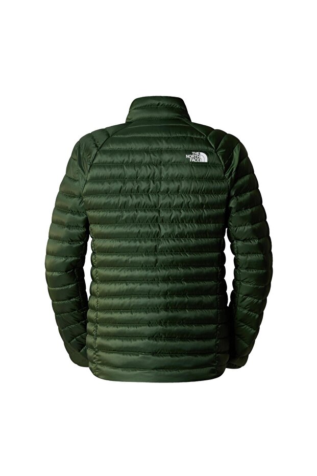 M Bettaforca Lt Down Jacket Erkek Mont - 2