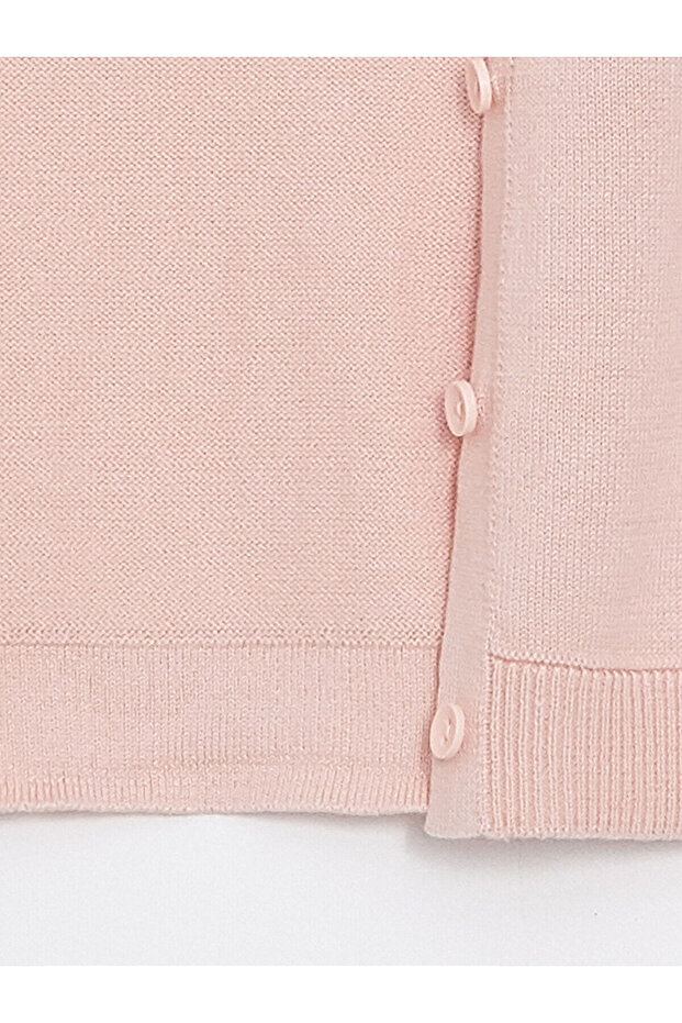 Lcw Bilginin Sıcaklığı Hırka - 3