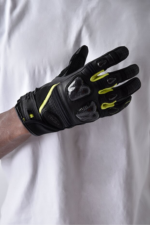 GP TECH PRO AIR ELDİVEN - 5