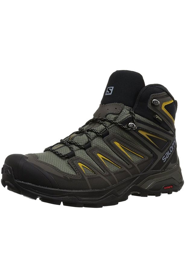 Erkek Outdoor Ayakkabı X Ultra 3 Mid Gtx - 6