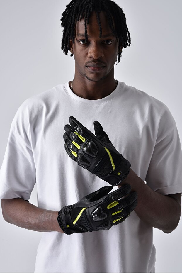 GP TECH PRO AIR ELDİVEN - 3