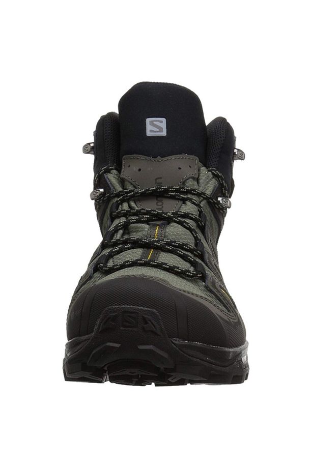 Erkek Outdoor Ayakkabı X Ultra 3 Mid Gtx - 3