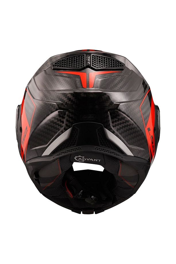 Advant X Karbon Future Kask - 4