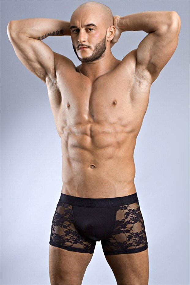 1952 Erkek Boxer - 1