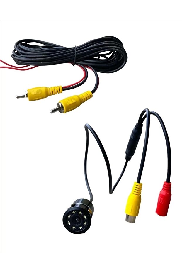 GERİ GÖRÜŞ KAMERA EKİ HD - 1