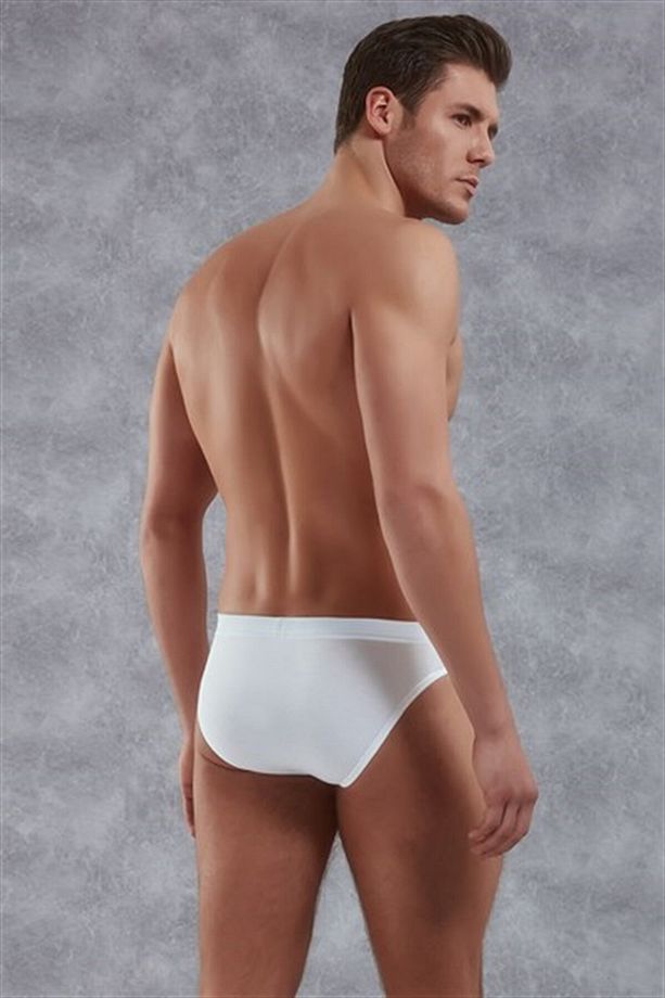 Erkek Slip Külot 1011 - 2