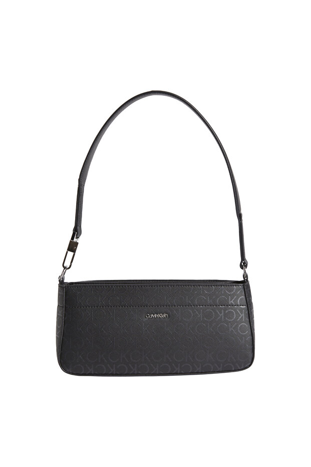 K60K 6125780 Gm Model Black Women's Shoulder Bag