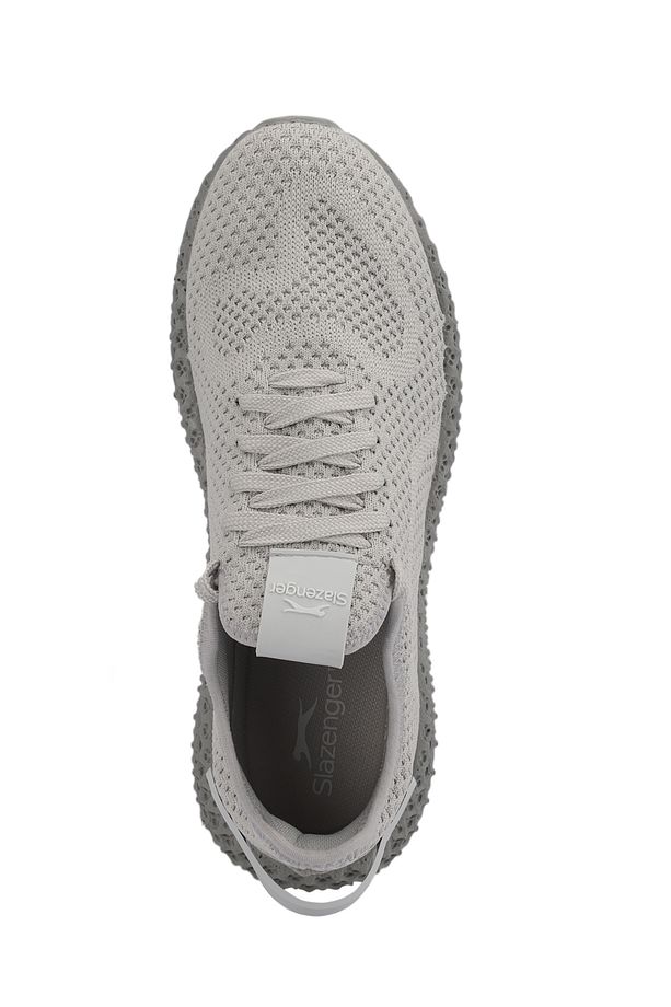 ATOMIX Erkek Sneaker Ayakkabı Gri - 5