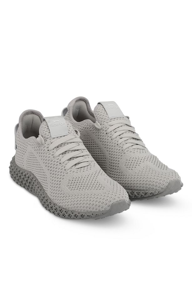ATOMIX Erkek Sneaker Ayakkabı Gri - 2