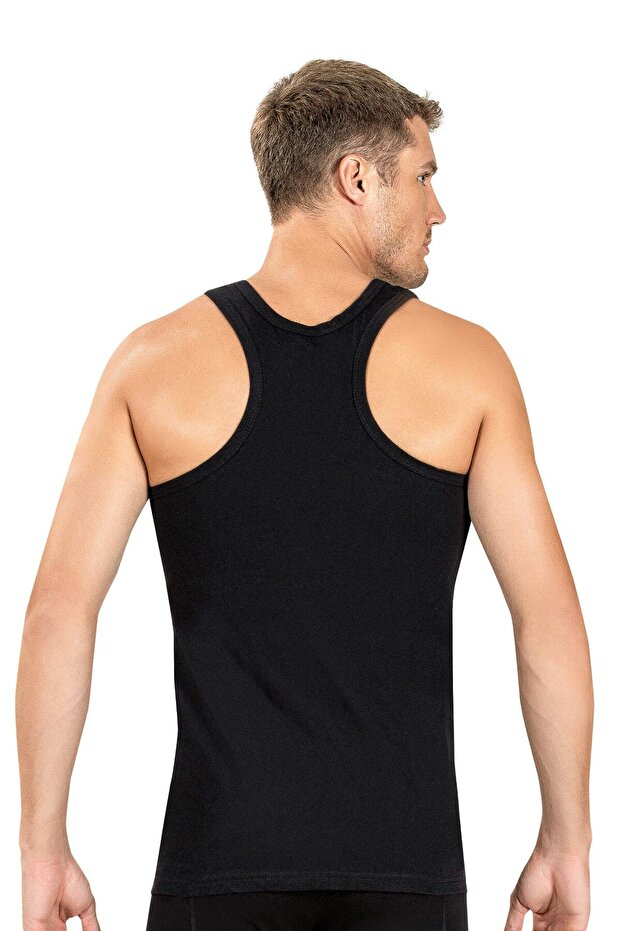 Erkek Rambo Atlet - 113 - 2