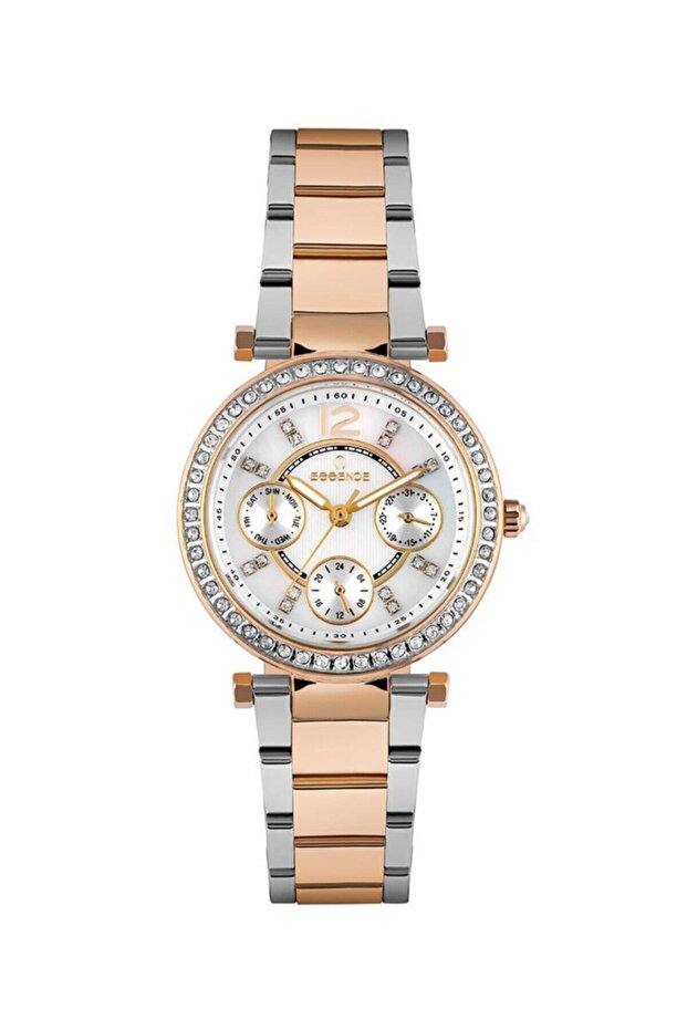 Es6616Fe.520 Women's Wristwatch