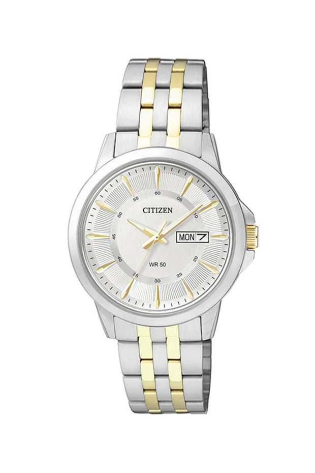 Bf2018-52ae Men's Wristwatch