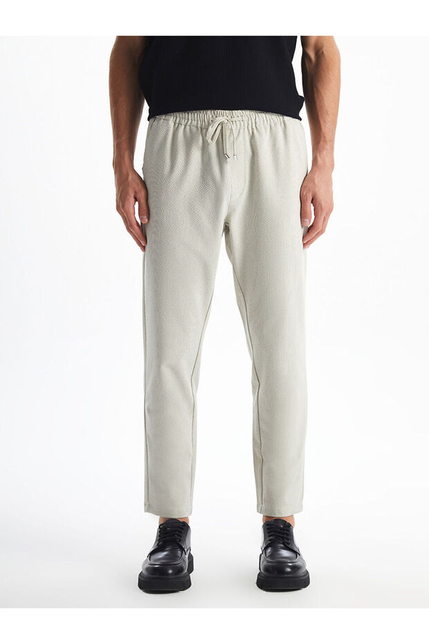 Lcw Standart Kalıp Erkek Pantolon - 2