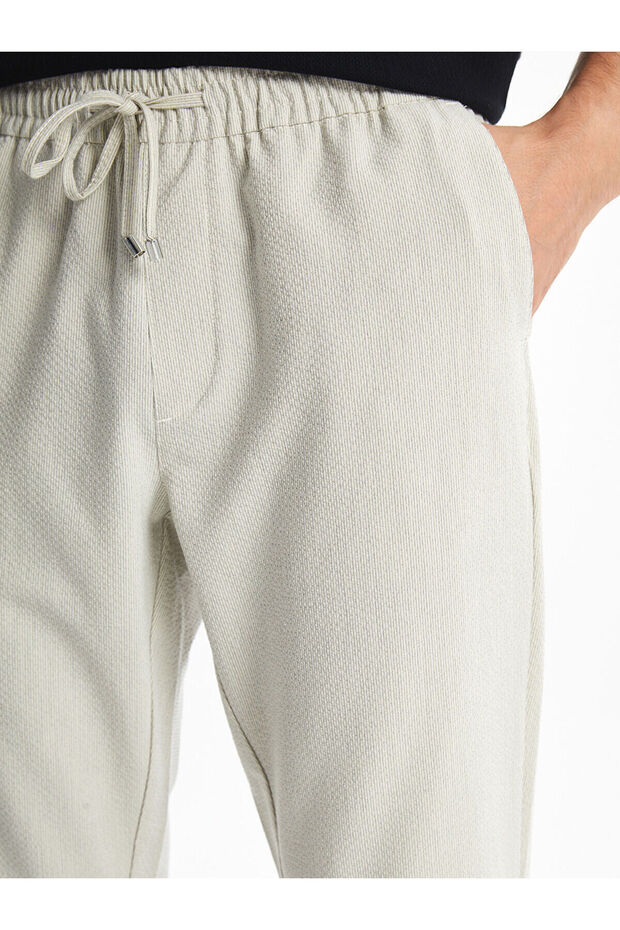 Lcw Standart Kalıp Erkek Pantolon - 3