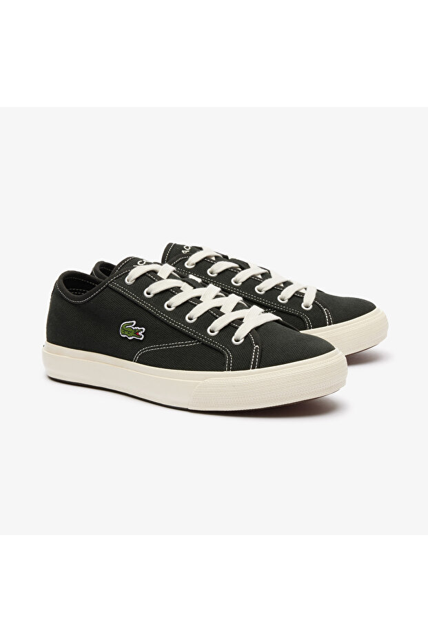 Backcourt Erkek Siyah Sneaker - 2