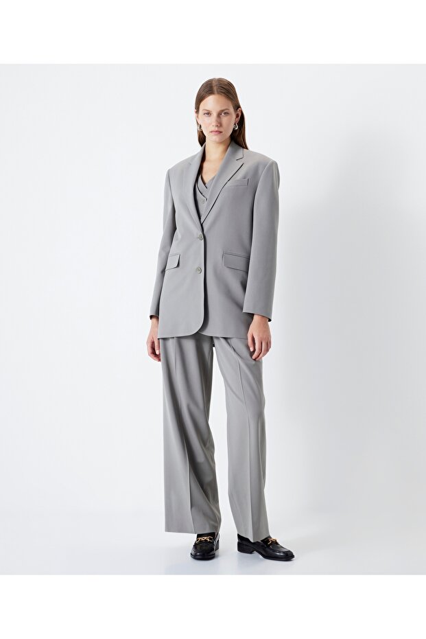 Mono yaka blazer - 4