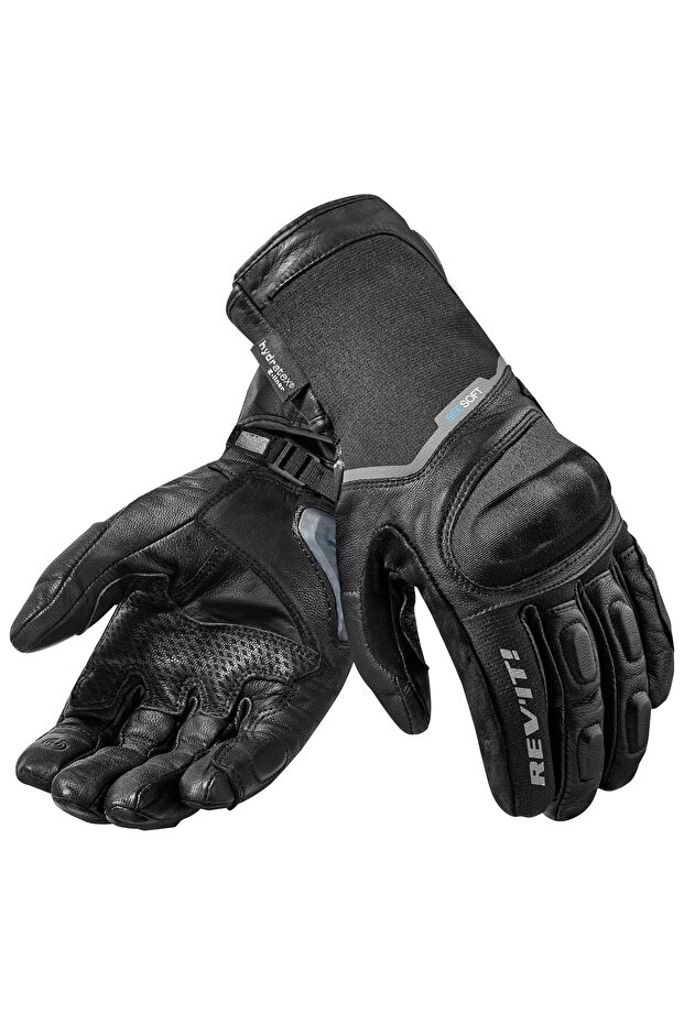 SUMMIT 2 H2O ELDİVEN SİYAH - 1