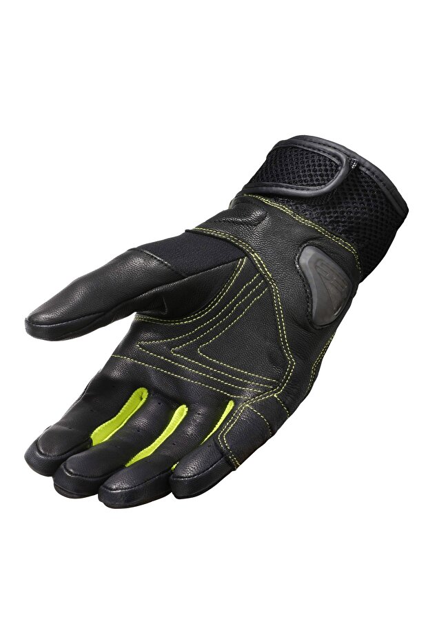 METRIC ELDİVEN SİYAH- - 2