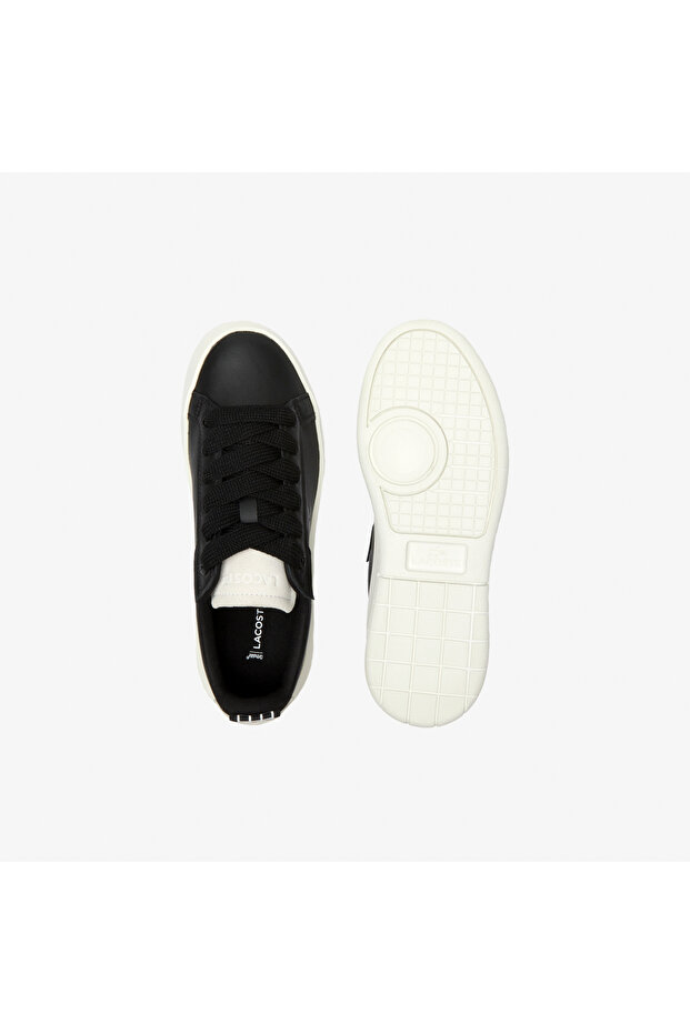 Carnaby Platform Kadın Siyah Sneaker - 4