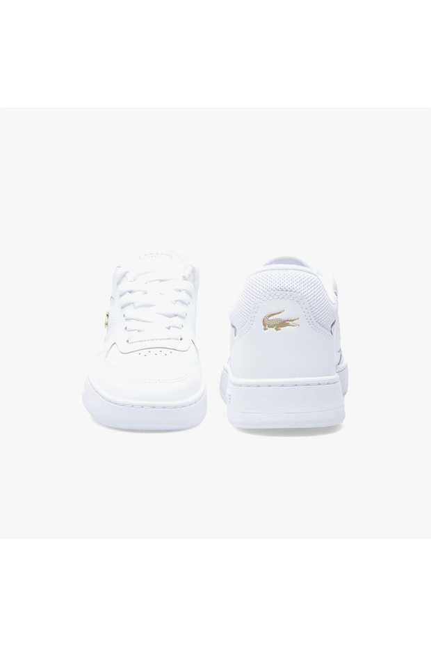 Lineset Kadın Beyaz Sneaker - 4