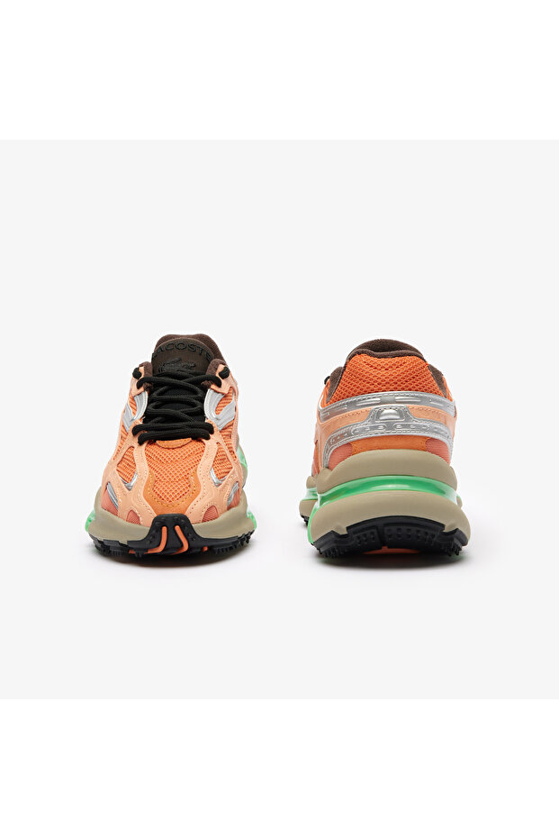 L003 2K24 Kadın Turuncu Sneaker - 5