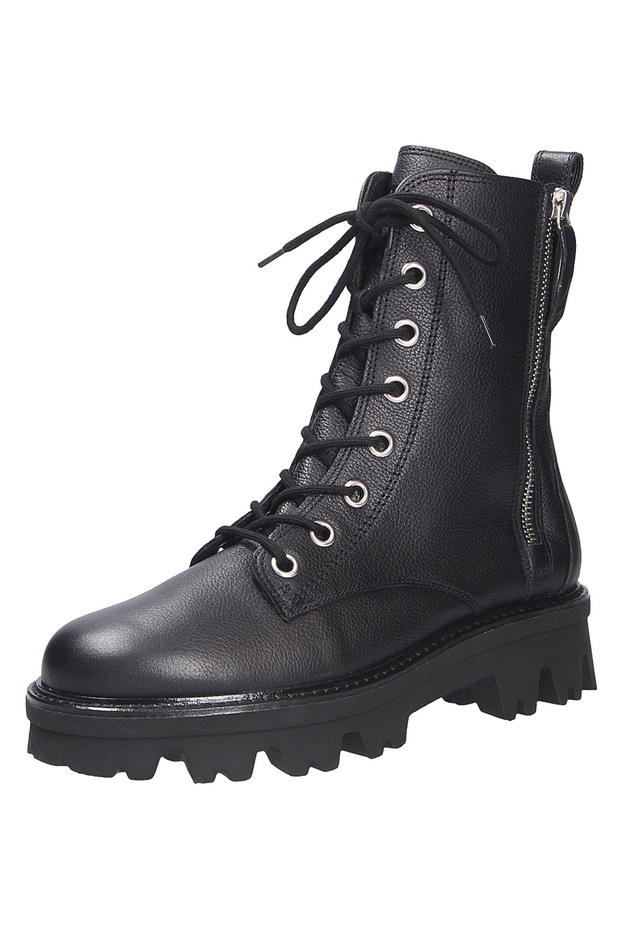 Εξομάλυνση - 1