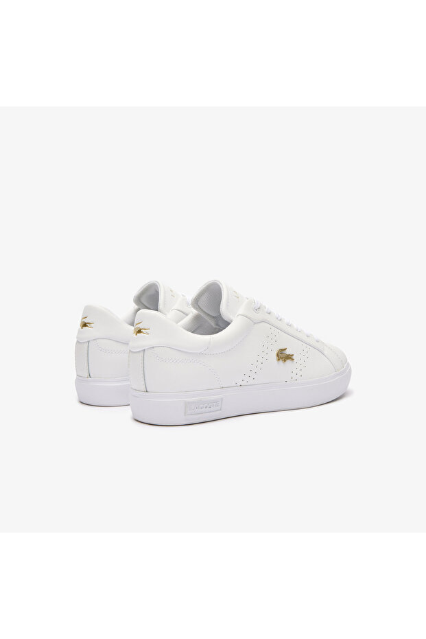 Powercourt 2.0 Kadın Beyaz Sneaker - 3