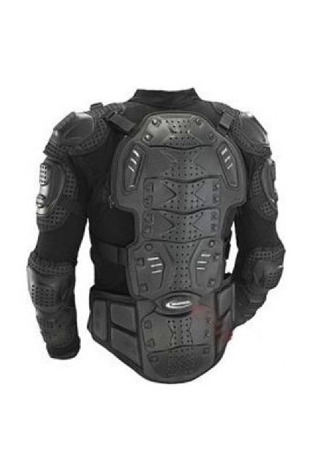 K360 Kross Giysi Body Armor Fileli Yazlık Full Korumalı - 2